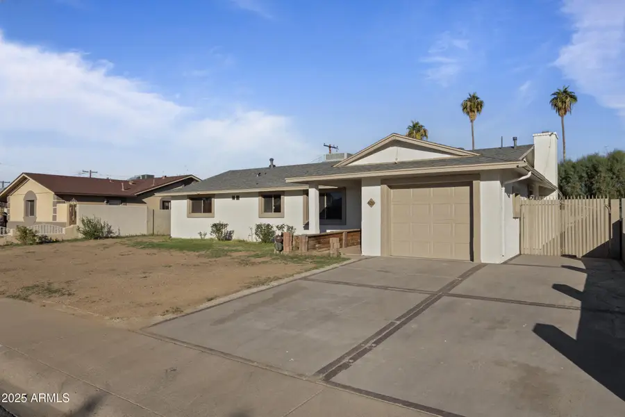 4033 N 78th Avenue, Phoenix, AZ 85033 - Image #2