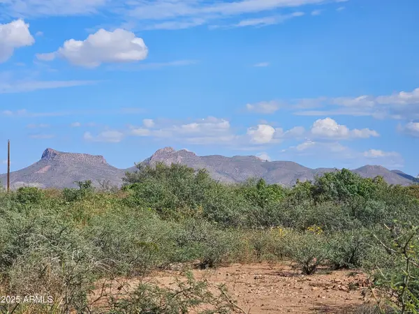 TBD N La Espada Circle #2742, Douglas, AZ 85607