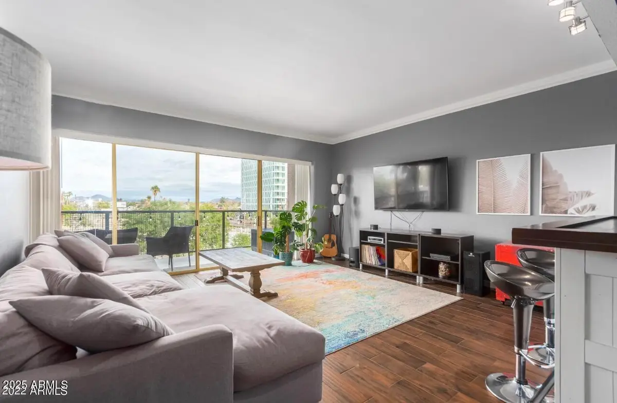 4750 N Central Avenue #3A, Phoenix, AZ 85012 - Image #1