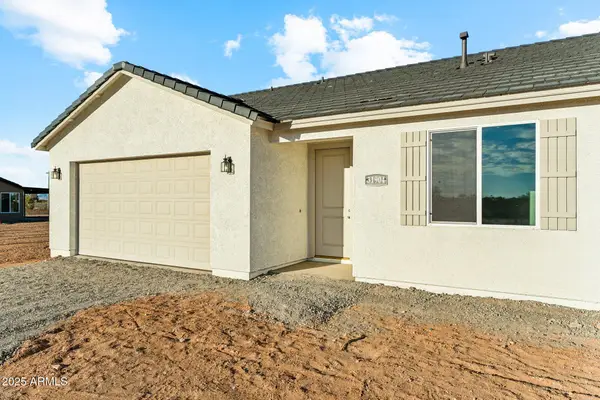 25326 S 193rd Avenue, Buckeye, AZ 85326