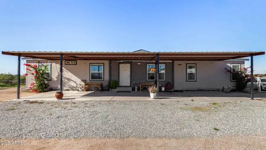 20514 W Narramore Road, Buckeye, AZ 85326 - Image #2