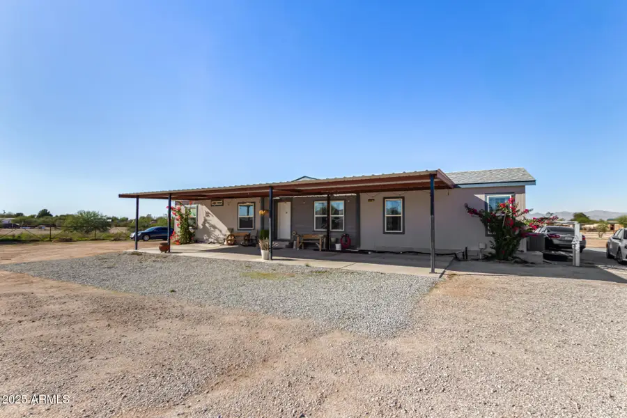 20514 W Narramore Road, Buckeye, AZ 85326 - Image #3