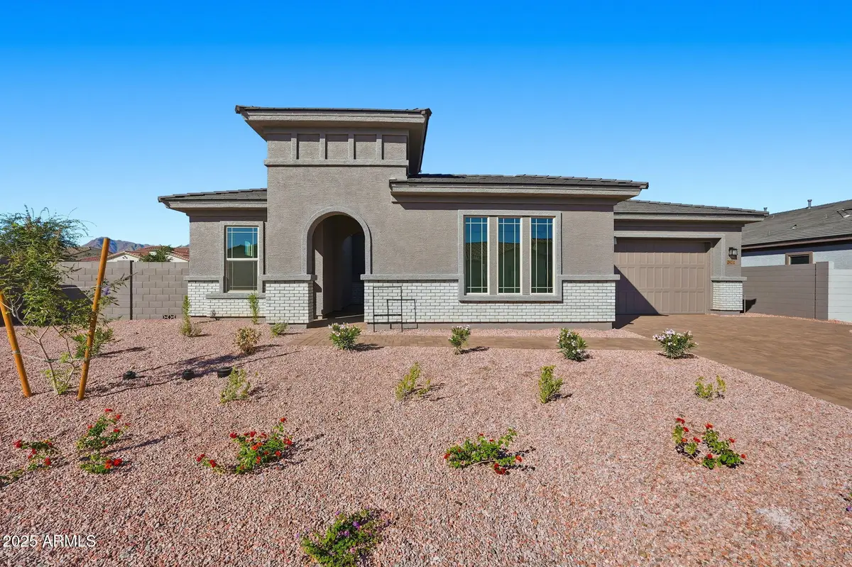 20272 W Mulberry Drive, Buckeye, AZ 85396 - Image #1