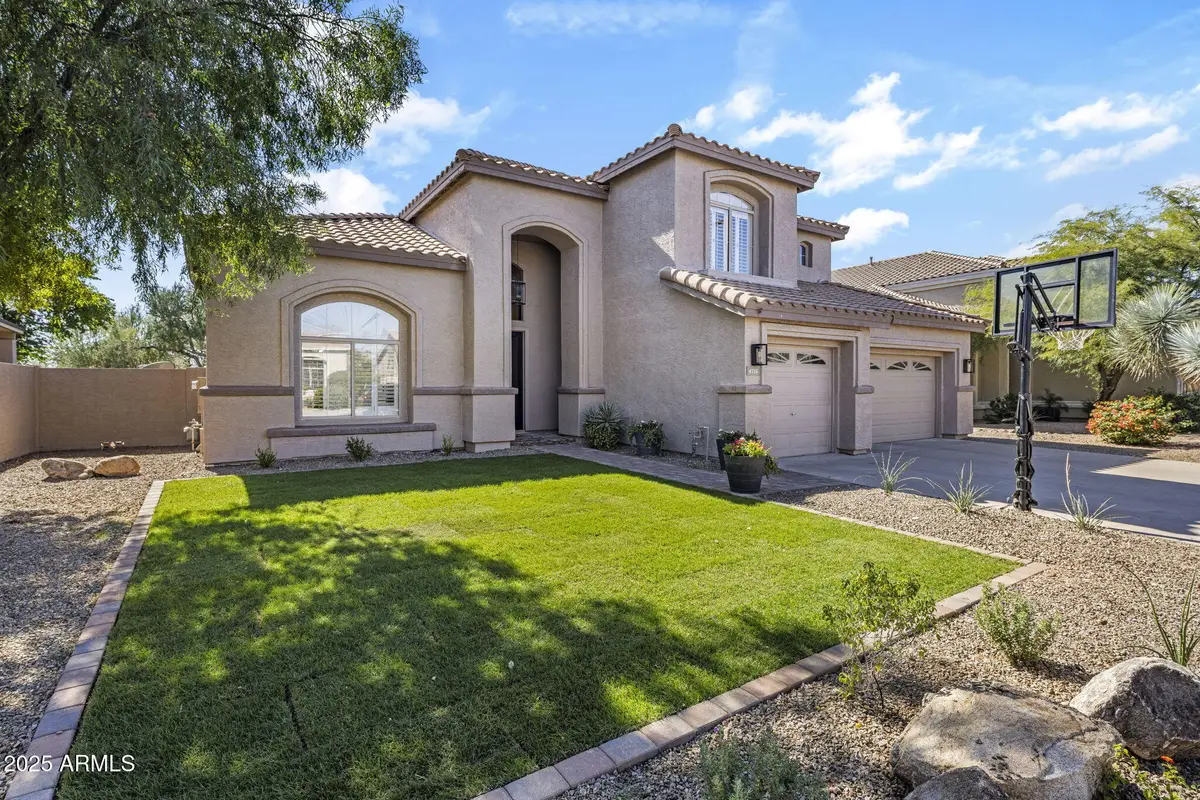 4715 E Via Montoya Drive, Phoenix, AZ 85050 - Image #1