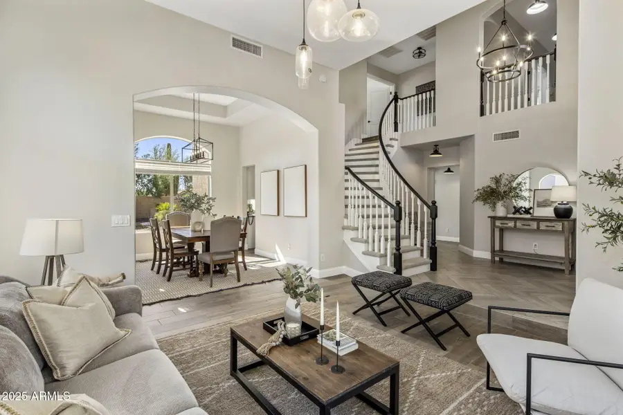 4715 E Via Montoya Drive, Phoenix, AZ 85050 - Image #3