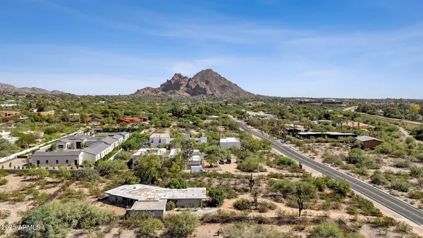 3400 E Stanford Drive, Paradise Valley, AZ 85253