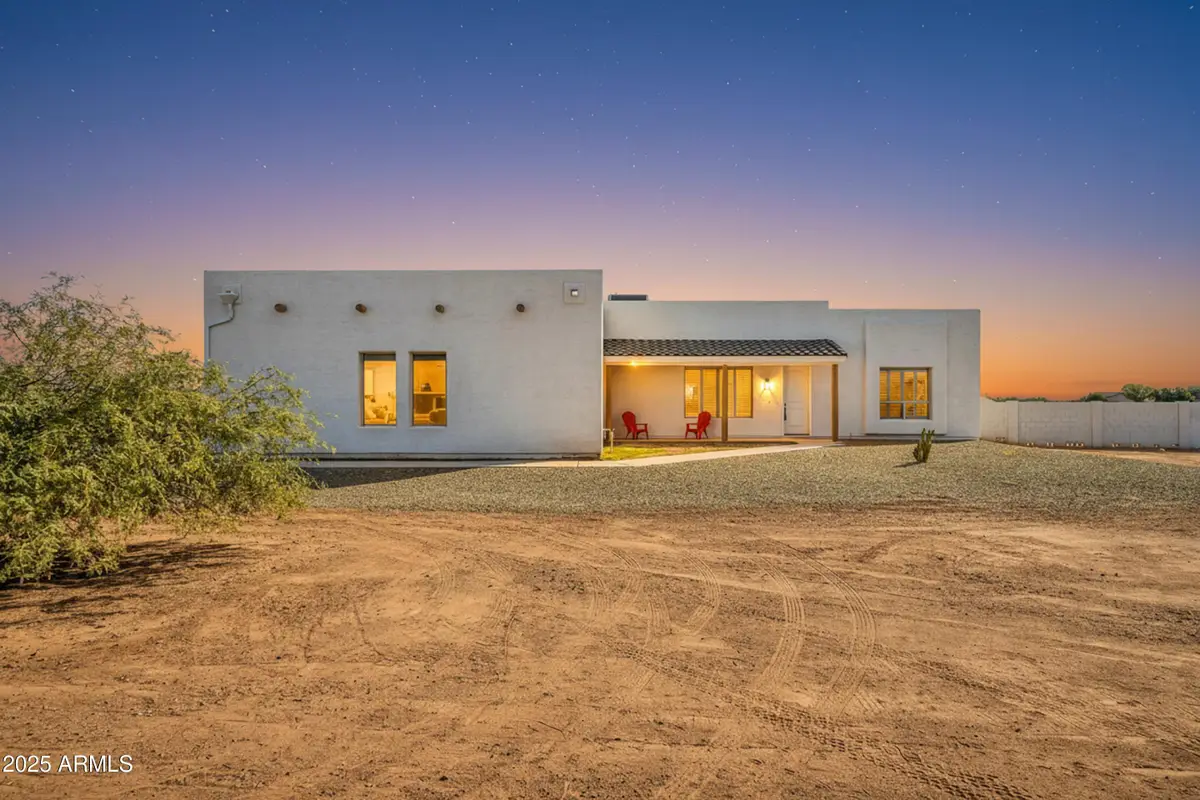 30031 N 209th Avenue, Wittmann, AZ 85361 - Image #1