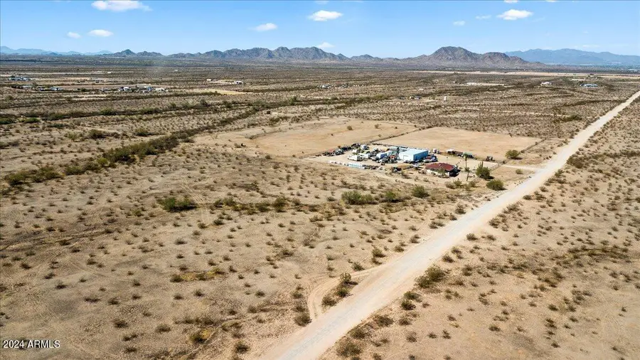 XXXX Lot 1 Butterfly Road #1, Buckeye, AZ 85326 - Image #2