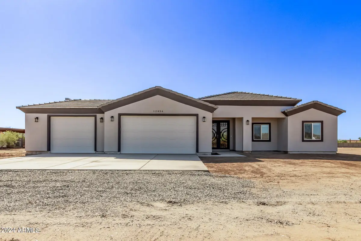 12854 S 189th Avenue, Buckeye, AZ 85326 - Image #1