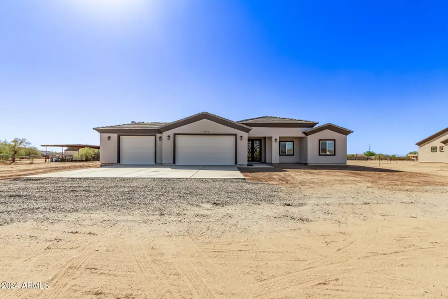 12854 S 189th Avenue, Buckeye, AZ 85326 - Image #2