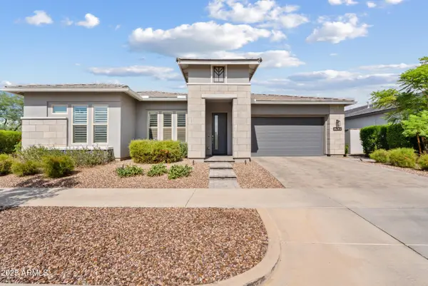 10638 E Tesla Avenue, Mesa, AZ 85212