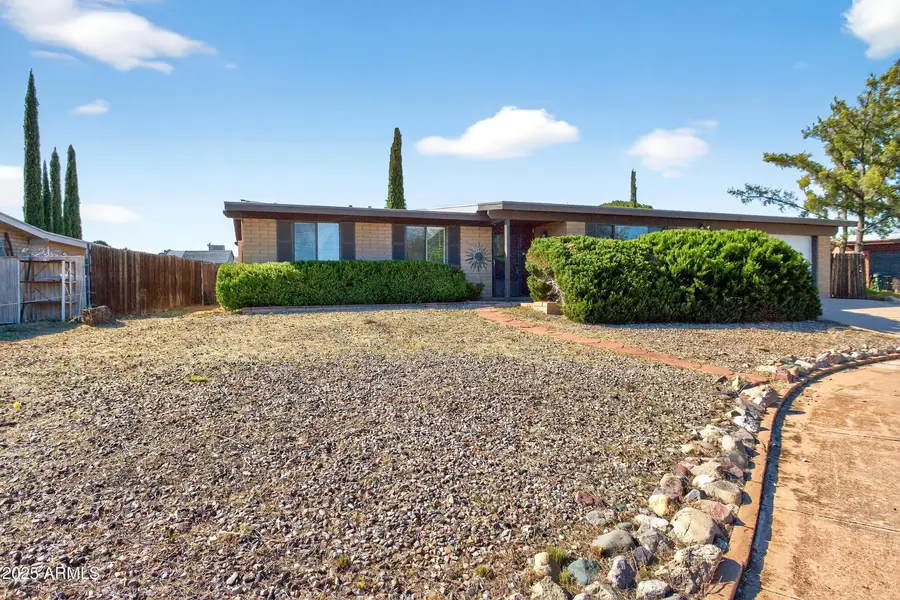 3317 Teal Place, Sierra Vista, AZ 85635 - Image #2