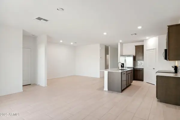 25434 W Fraktur Road, Buckeye, AZ 85326