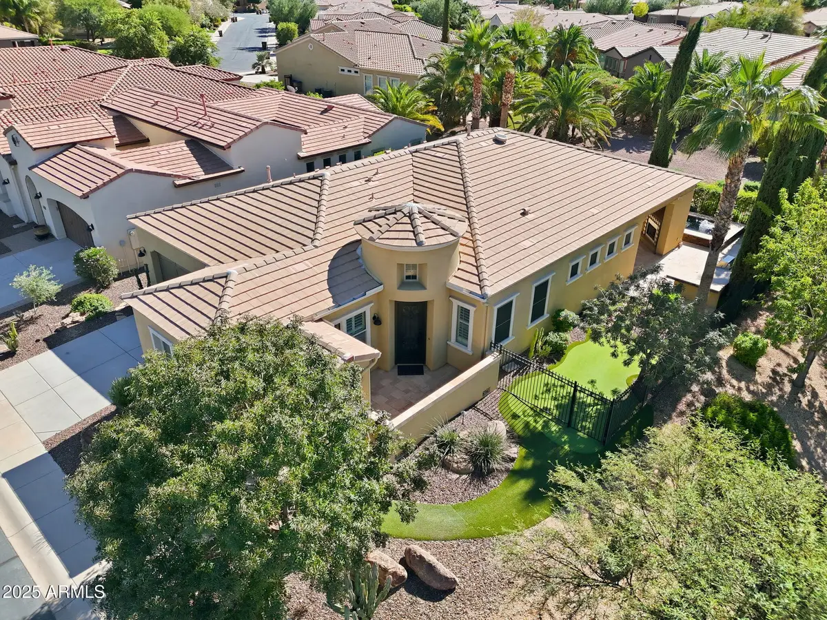 1453 E Vesper Trail, Queen Creek, AZ 85140 - Image #1