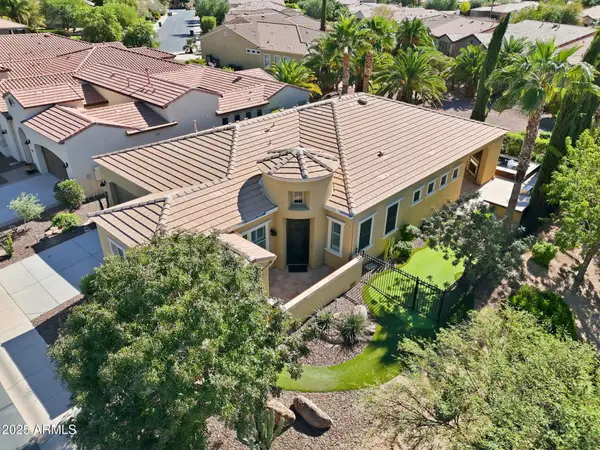 1453 E Vesper Trail, Queen Creek, AZ 85140