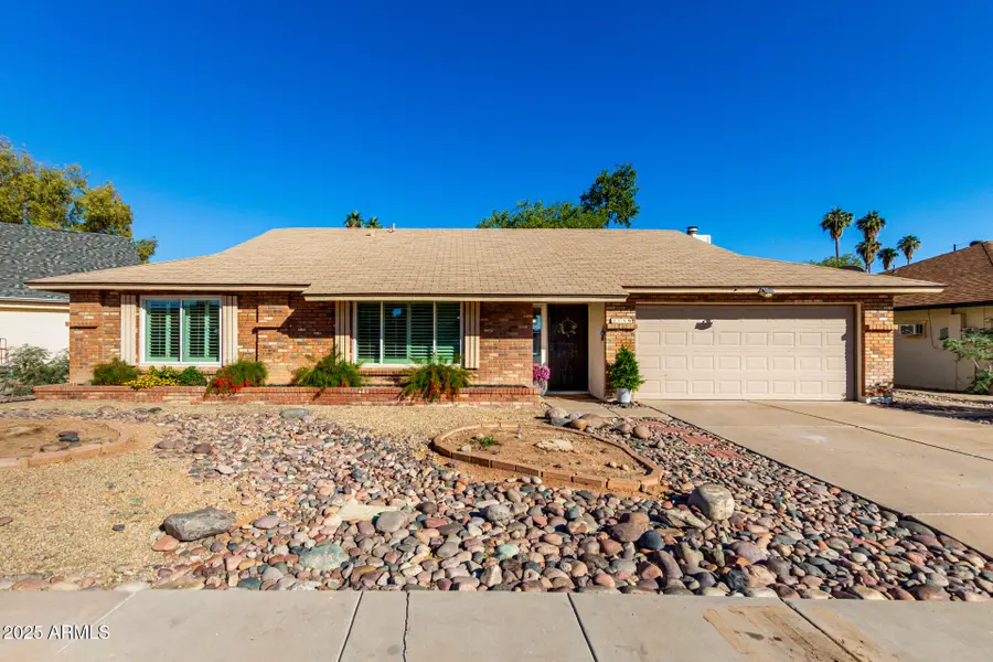 2739 S Emerson Circle, Mesa, AZ 85210 - Image #2