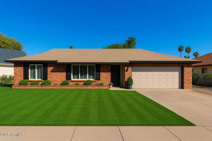 2739 S Emerson Circle, Mesa, AZ 85210 - Image #3