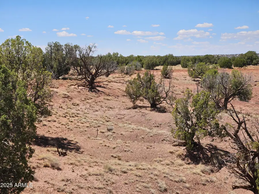 27 N N9183 -- #72, Concho, AZ 85924 - Image #2