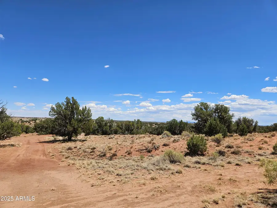 27 N N9183 -- #72, Concho, AZ 85924 - Image #3