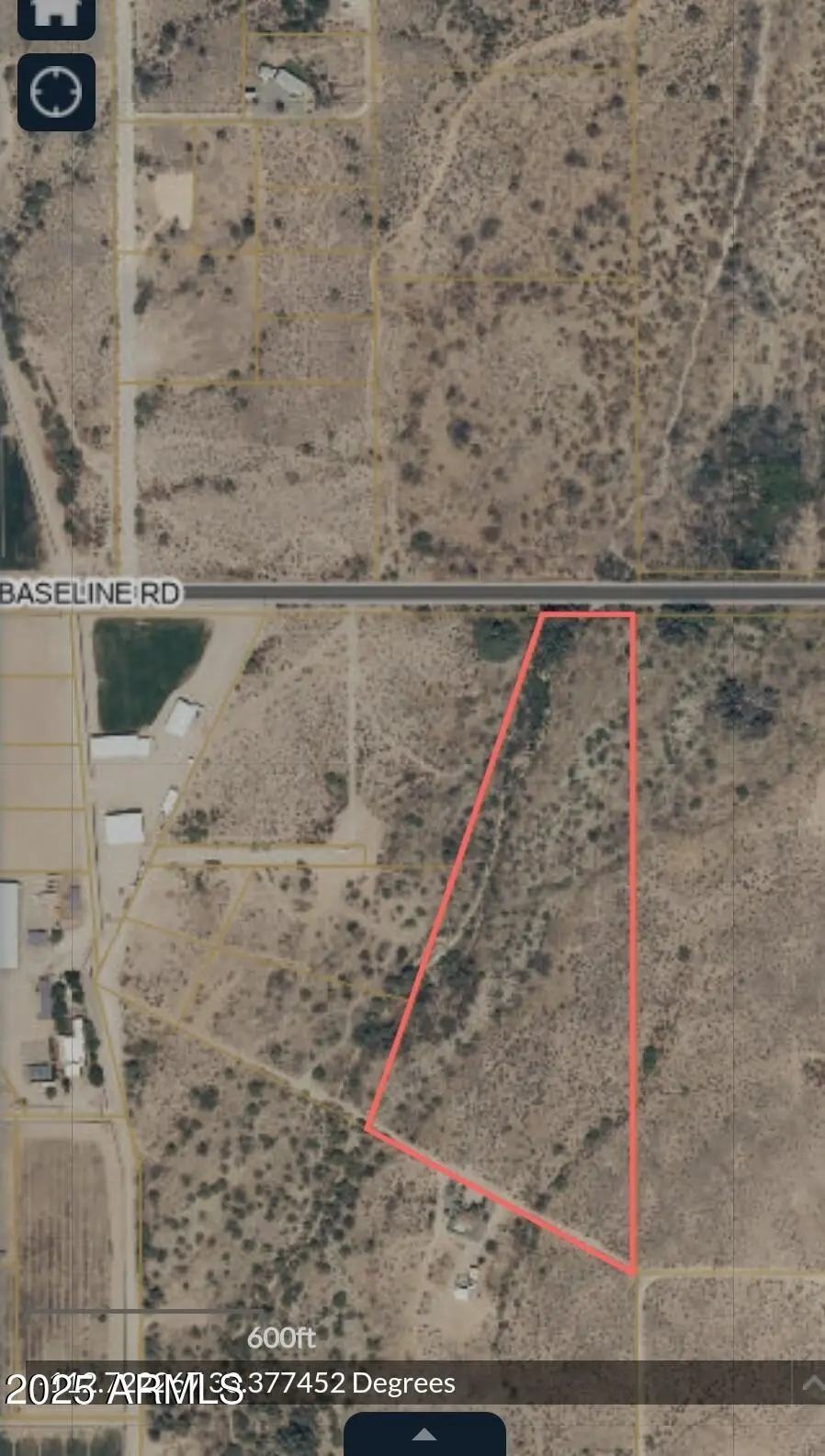 312XX W Baseline Road #6, Buckeye, AZ 85326 - Image #1