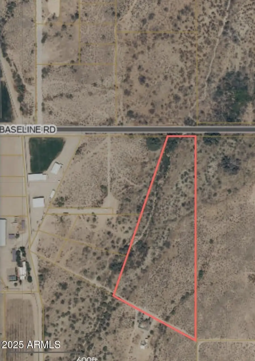 312XX W Baseline Road #6, Buckeye, AZ 85326 - Image #2