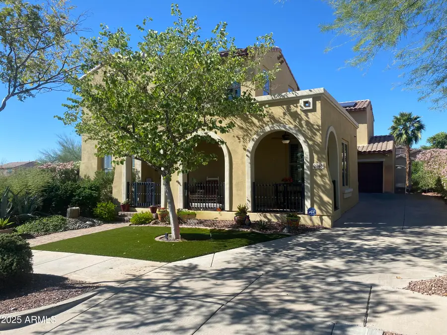 2946 N Beverly Place, Buckeye, AZ 85396 - Image #2