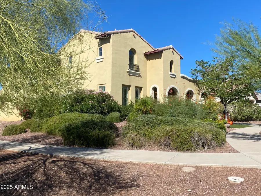 2946 N Beverly Place, Buckeye, AZ 85396 - Image #3