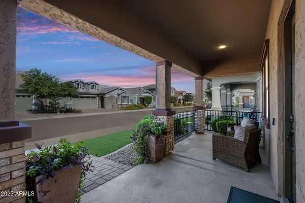 1925 E Geronimo Street, Chandler, AZ 85225