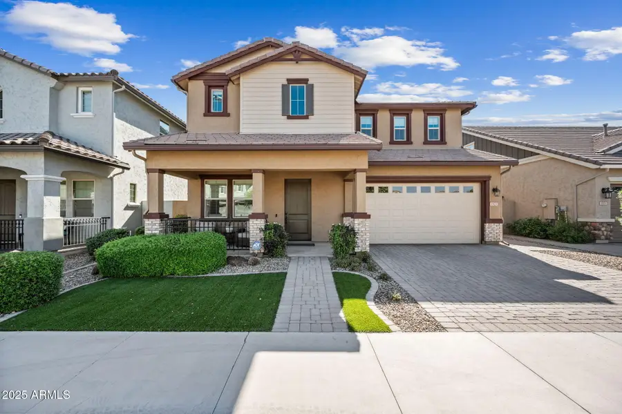 1925 E Geronimo Street, Chandler, AZ 85225 - Image #2