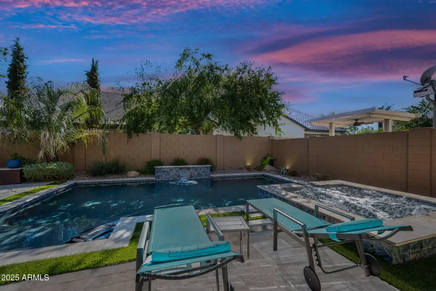 1925 E Geronimo Street, Chandler, AZ 85225 - Image #3