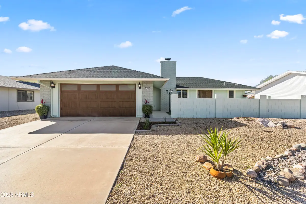 12809 W Seville Drive, Sun City West, AZ 85375 - Image #1
