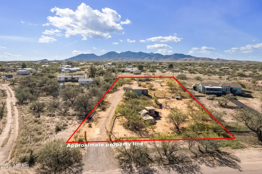 3315 W Thunderbird Trail, Mescal, AZ 85602 - Image #2