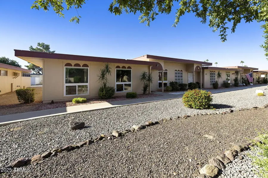 13072 N 100th Avenue, Sun City, AZ 85351 - Image #3