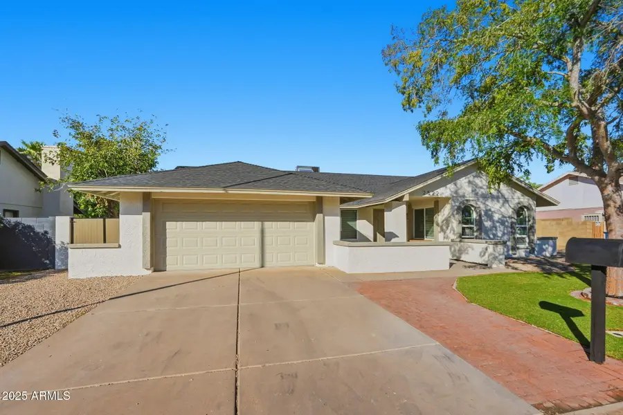 2522 S Spruce --, Mesa, AZ 85210 - Image #2