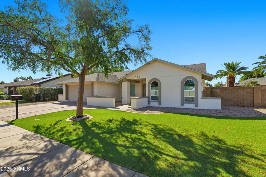 2522 S Spruce --, Mesa, AZ 85210 - Image #3