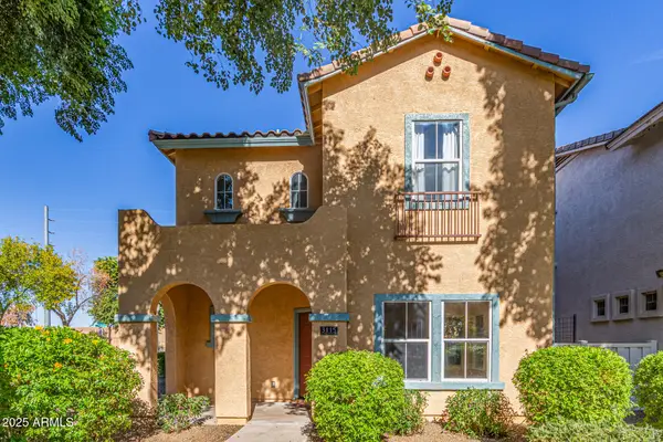 3115 E Camellia Drive, Gilbert, AZ 85296