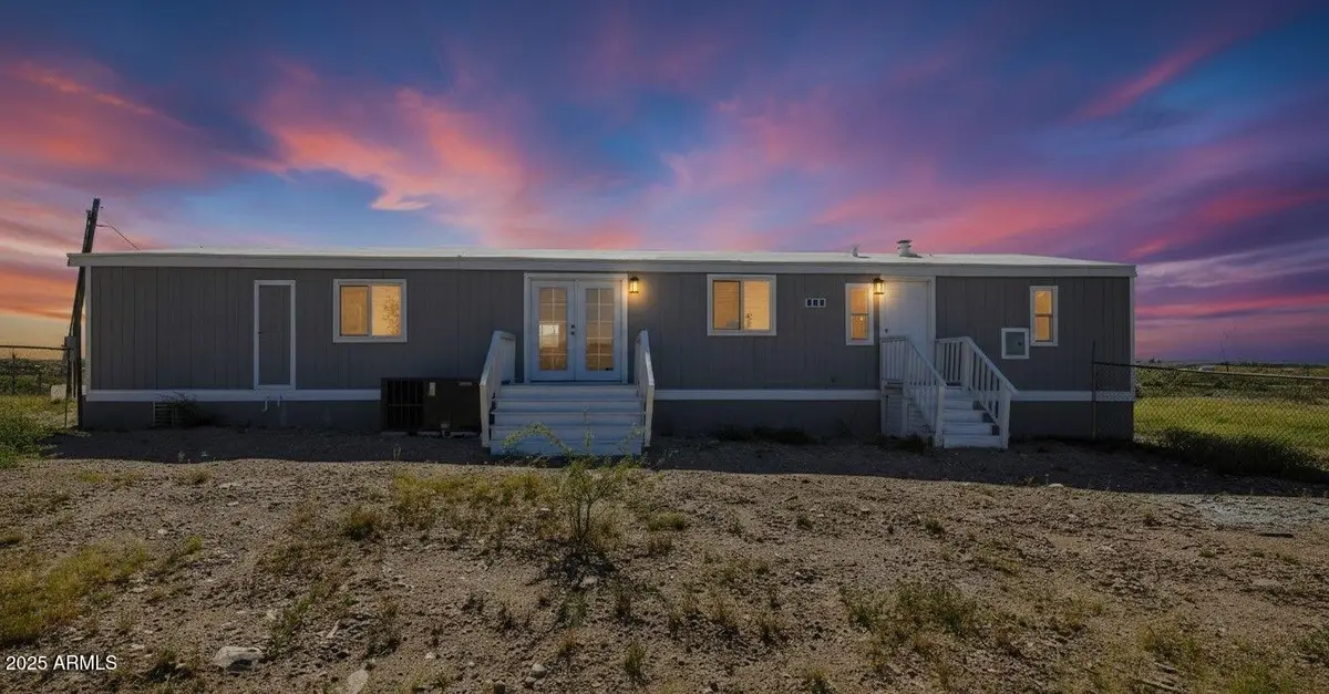 25100 E Lori Road, Benson, AZ 85602 - Image #1