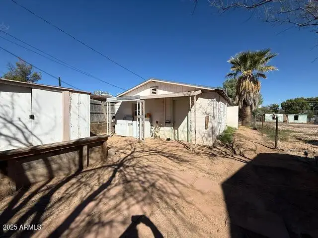 524 E 6th Street, Benson, AZ 85602 - Image #2