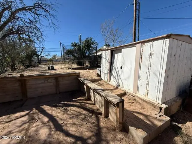 524 E 6th Street, Benson, AZ 85602 - Image #3