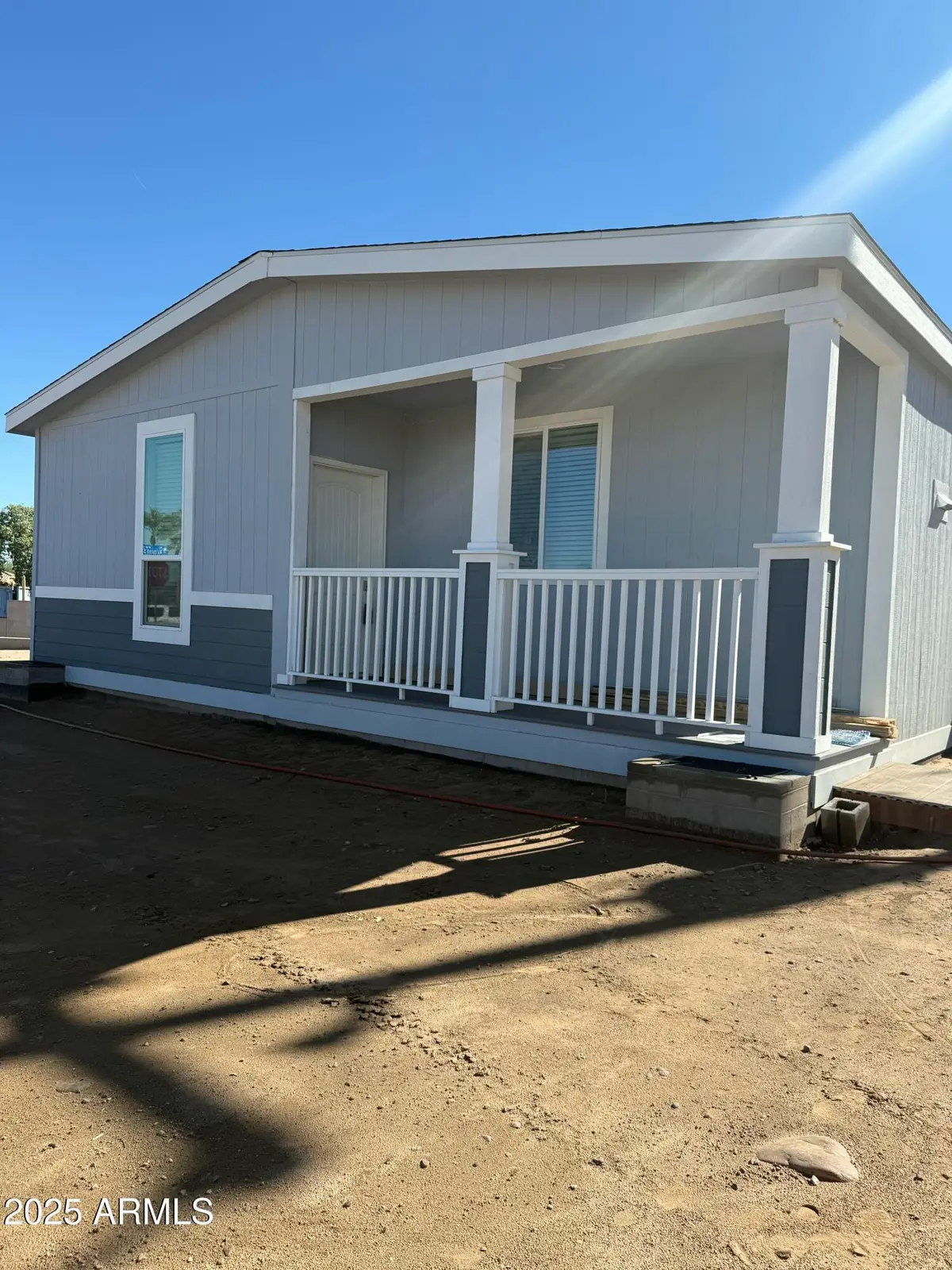 307 N Jeb Stuart Street, Gila Bend, AZ 85337 - Image #1