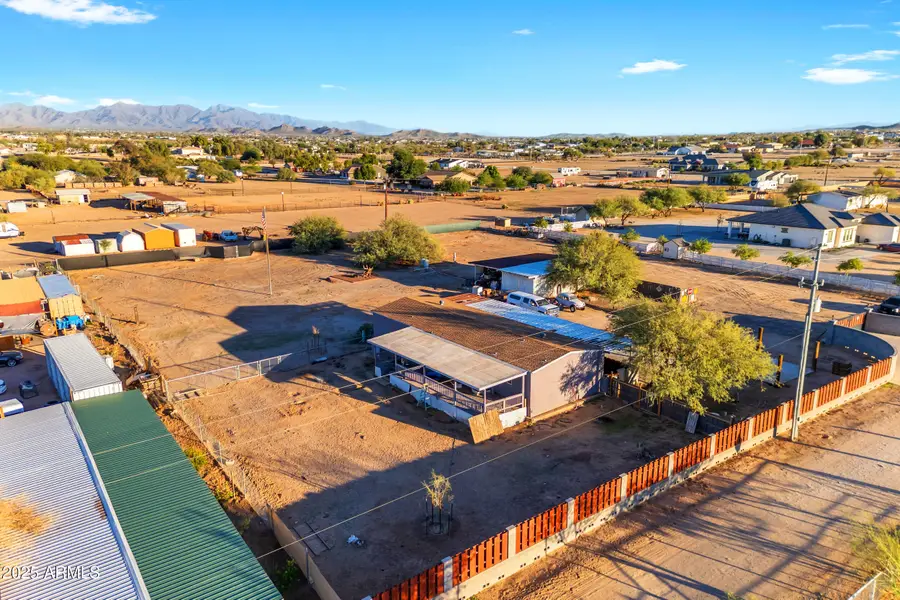 11689 S 220th Lane, Buckeye, AZ 85326 - Image #2