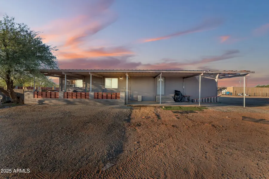 11689 S 220th Lane, Buckeye, AZ 85326 - Image #3