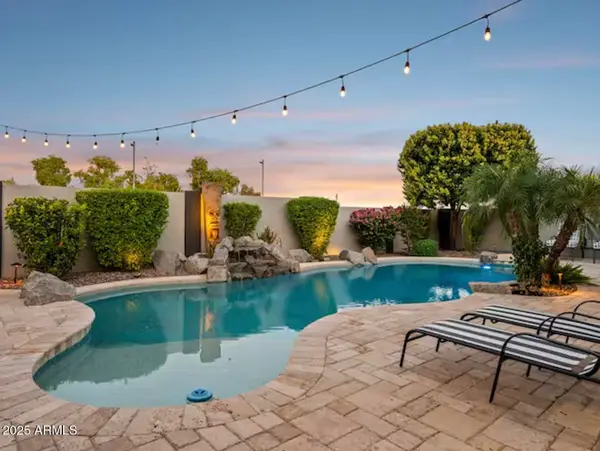 24441 N 45th Lane, Glendale, AZ 85310