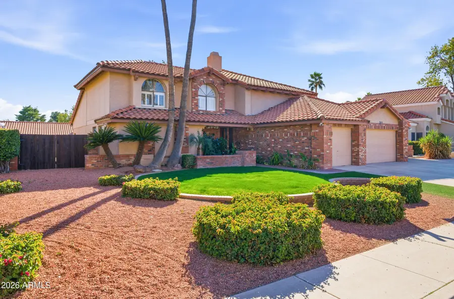 2609 W Upland Drive, Chandler, AZ 85224 - #2