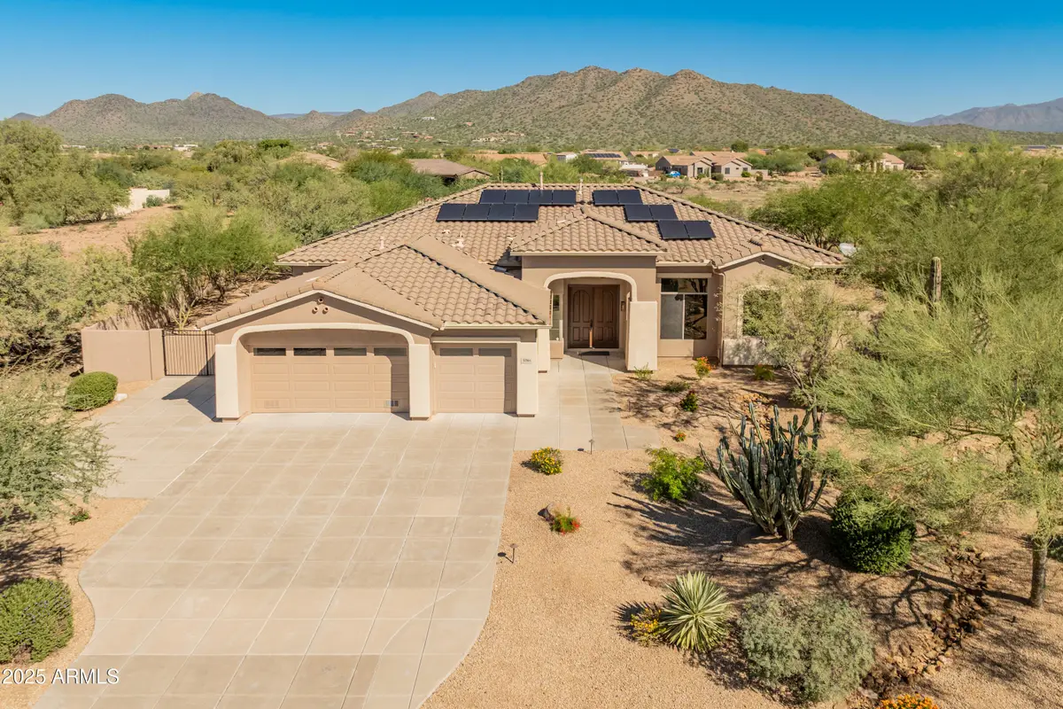 3786 E Sat Nam Way, Cave Creek, AZ 85331 - Image #1