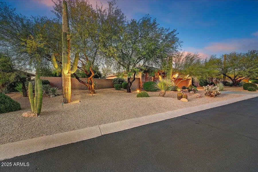 7256 E Visao Drive, Scottsdale, AZ 85266 - Image #2