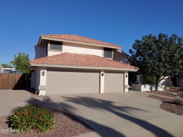 852 N Arvada Street, Mesa, AZ 85205