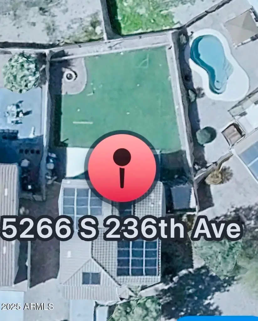 5266 S 236th Avenue, Buckeye, AZ 85326 - Image #2