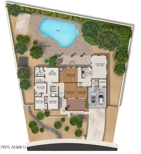 1943 E Diamond Drive, Tempe, AZ 85283