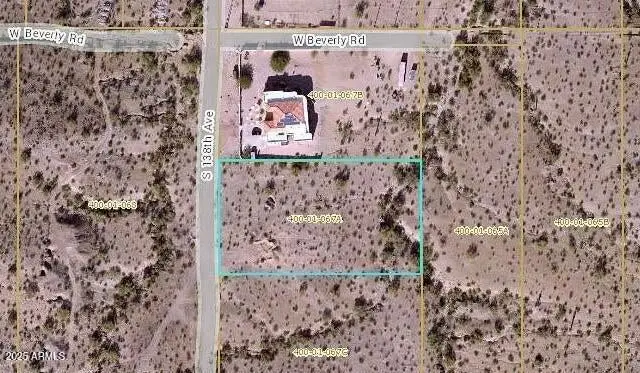 0 S 138th Avenue, Goodyear, AZ 85338 - Image #2